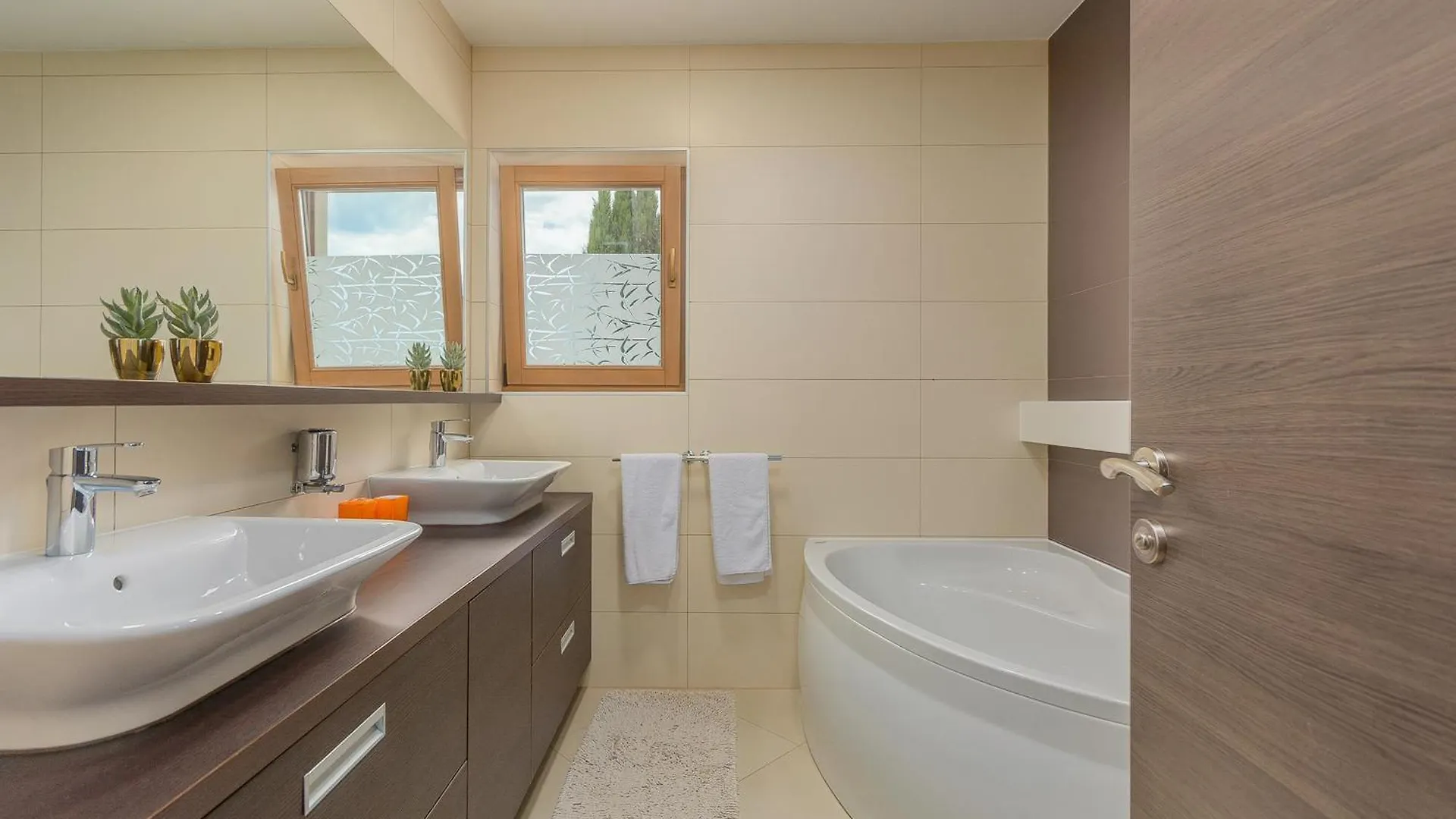 Villa Mala Porec 0*,