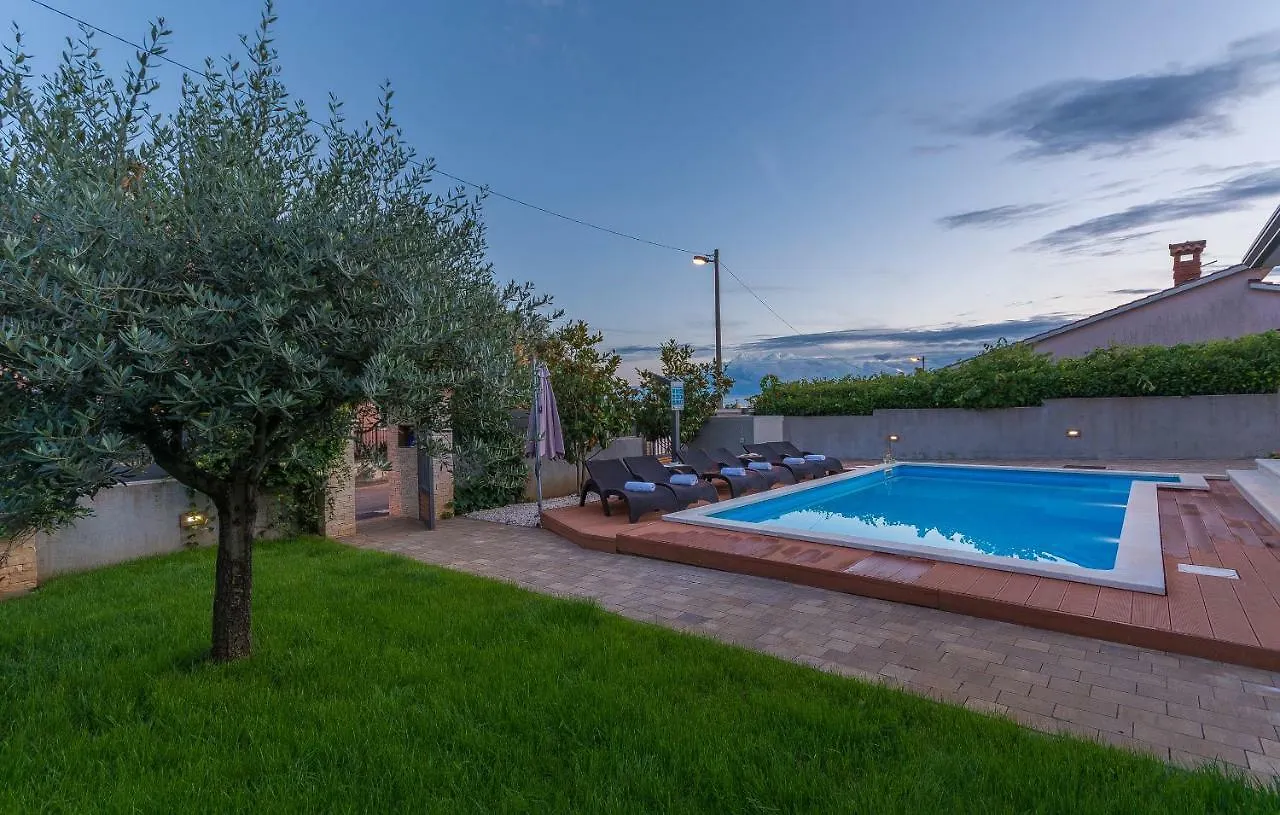 Villa Mala Porec