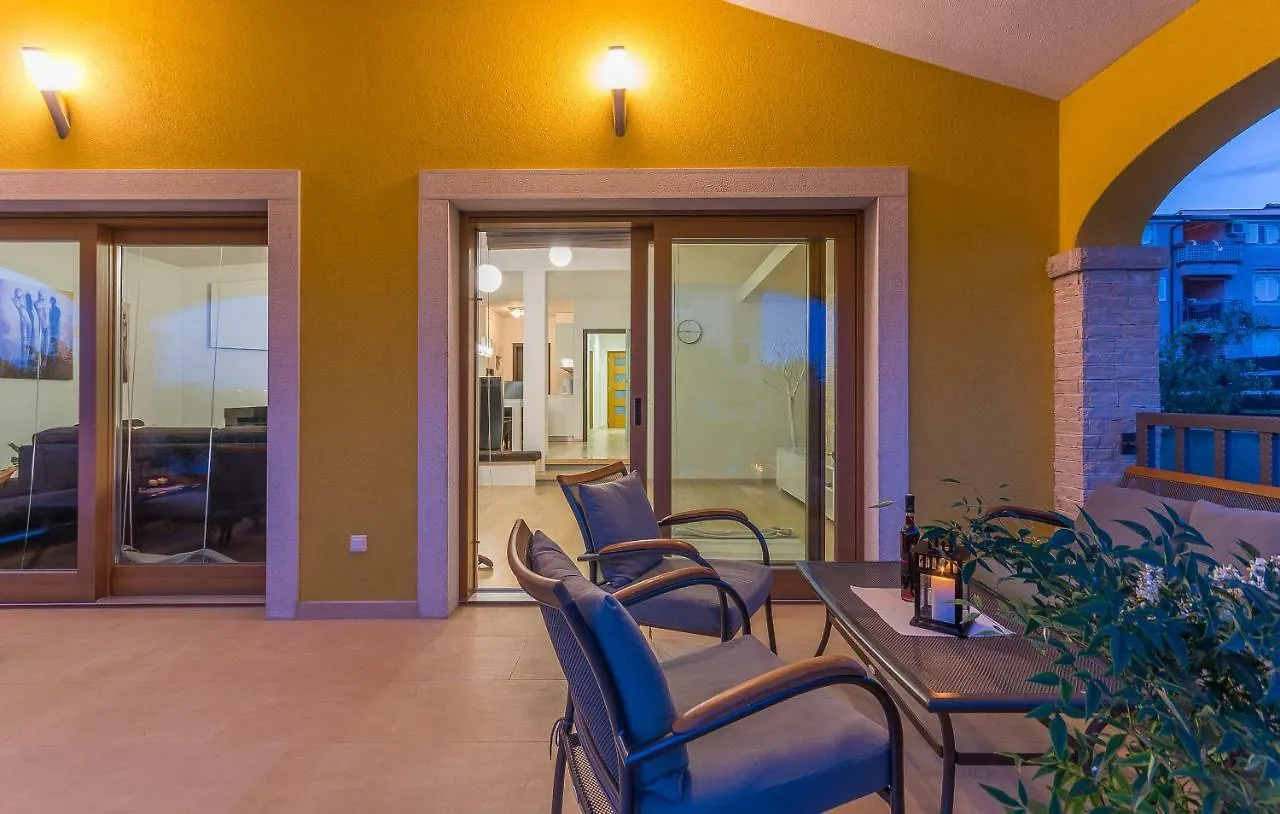 Villa Mala Porec
