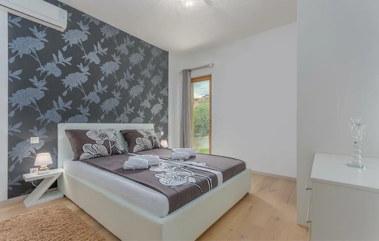 Villa Mala Porec Croatia