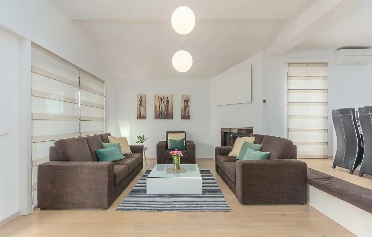 Villa Mala Porec 0*,