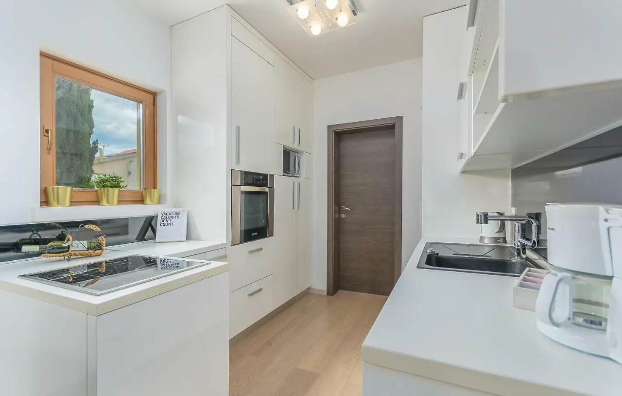 Villa Mala Porec