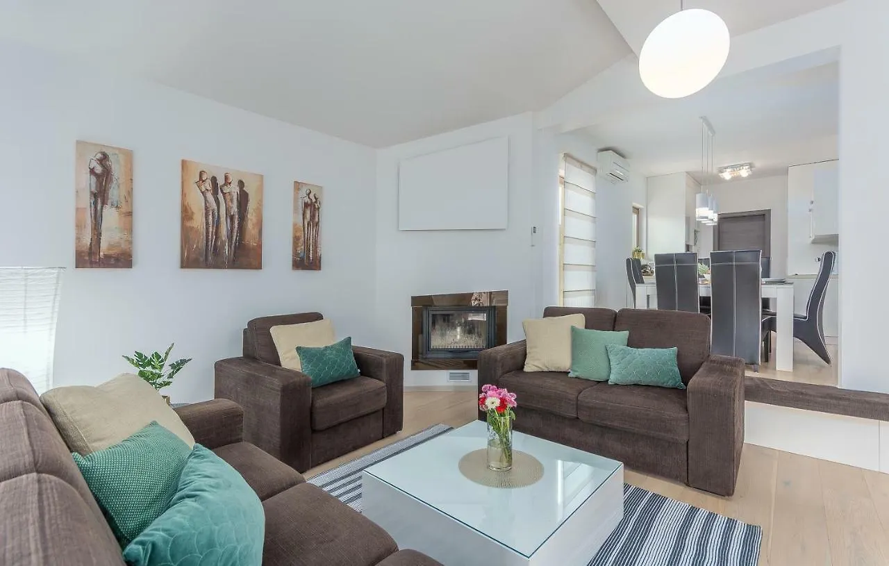 Villa Mala Porec
