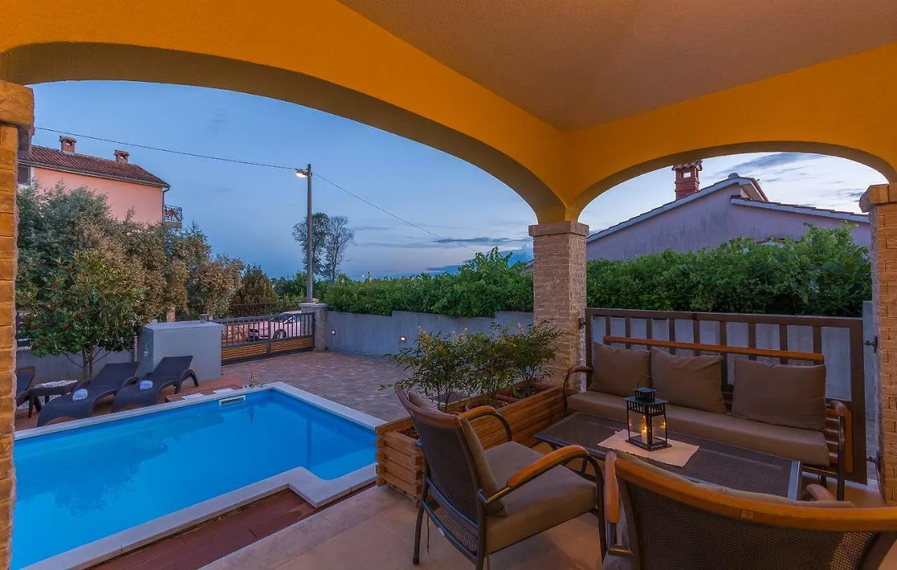 Villa Mala Porec