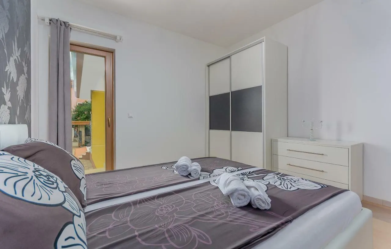 Villa Mala Porec Croatia