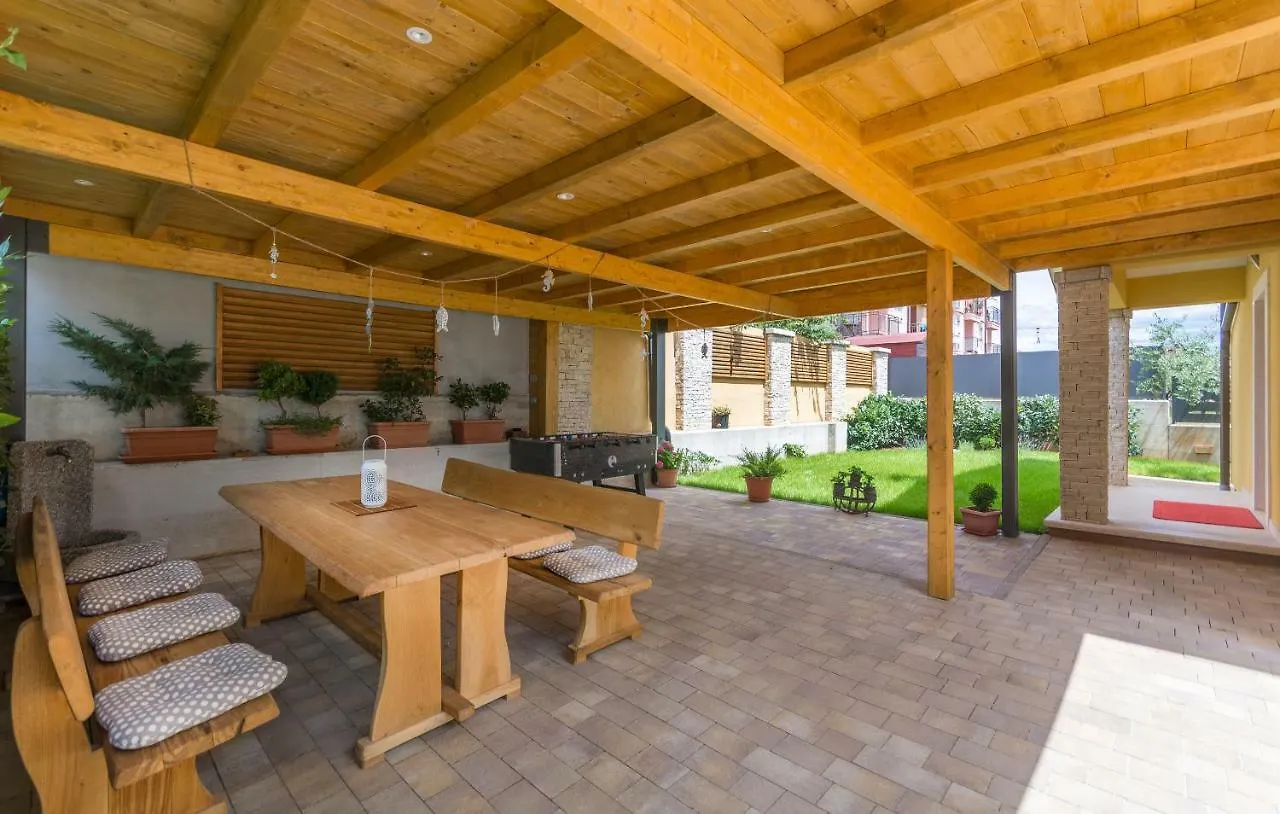 Villa Mala Porec