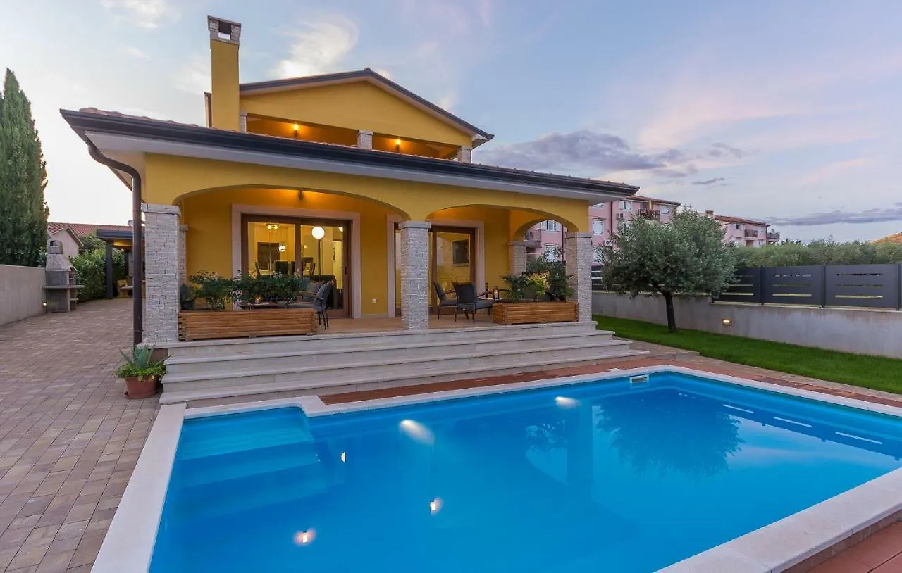 Villa Mala Porec