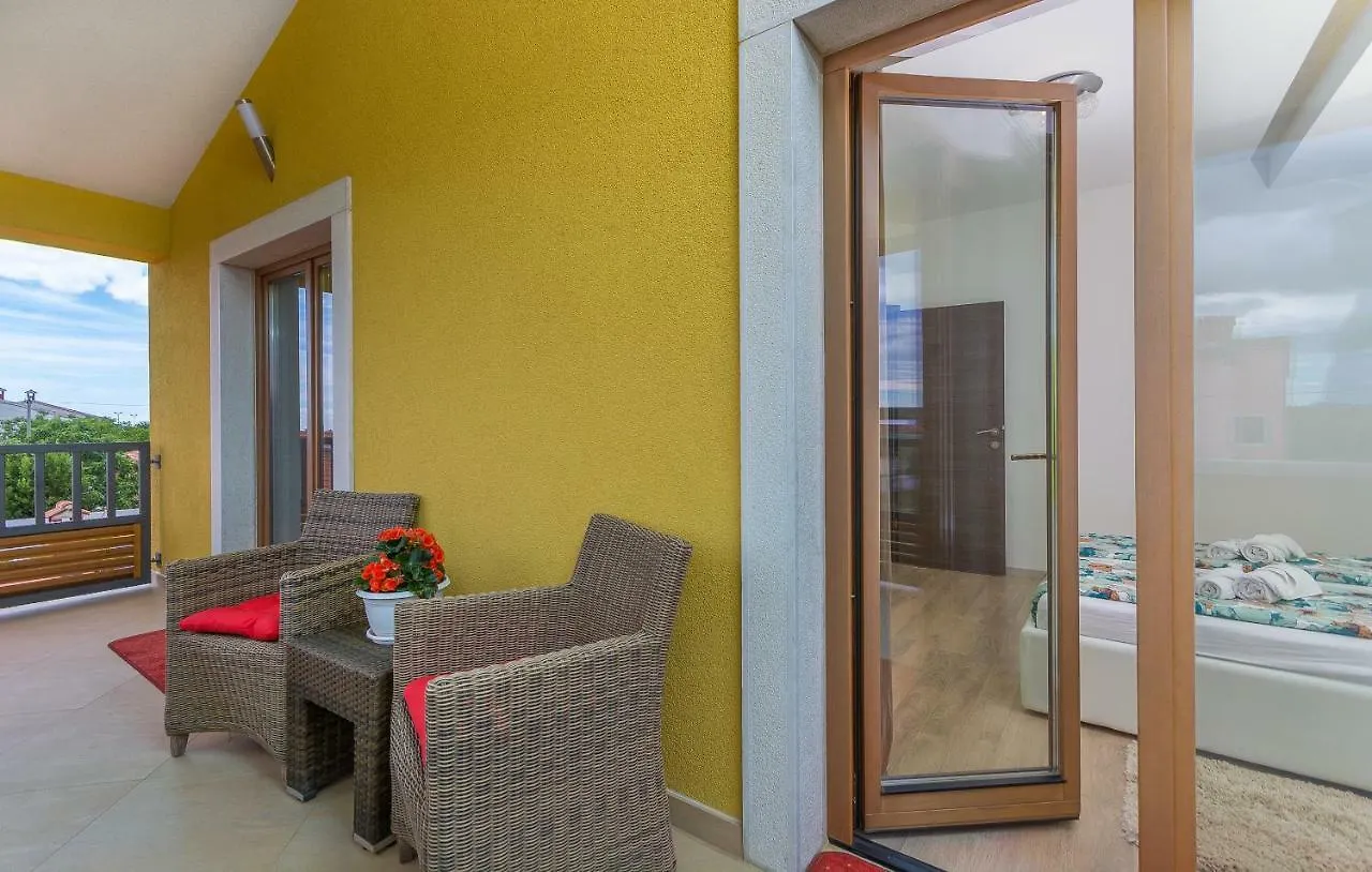 Villa Mala Porec 0*,  Croatia