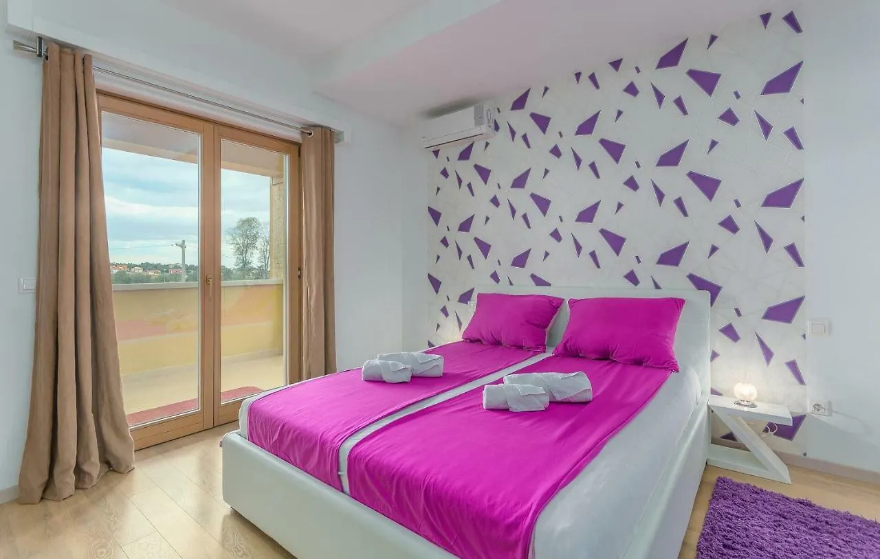 Villa Mala Porec Croatia