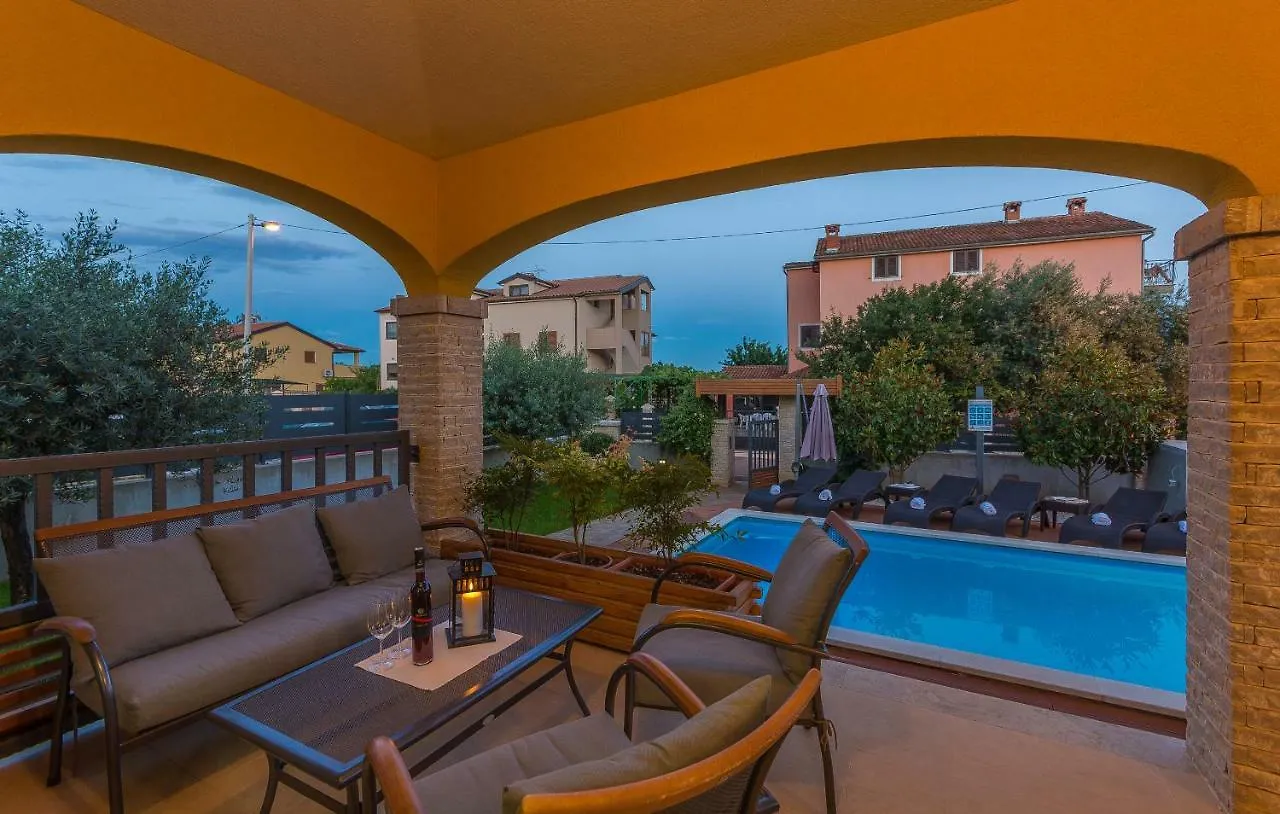 Villa Mala Porec