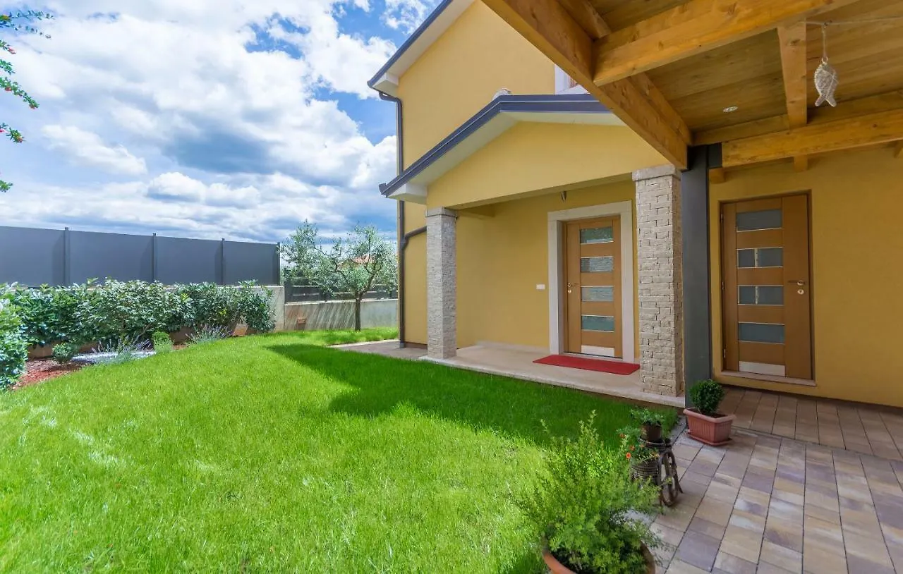 Villa Mala Porec 0*,