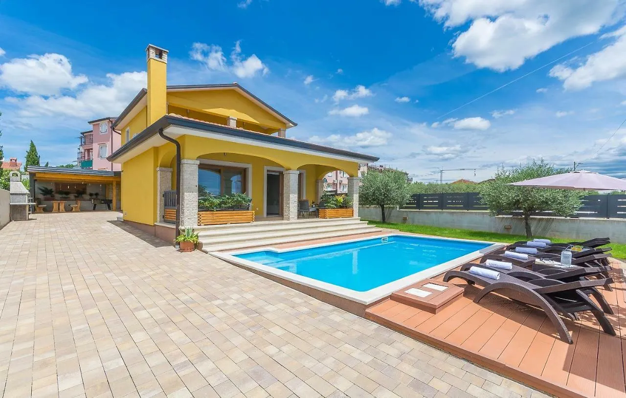 Villa Mala Porec