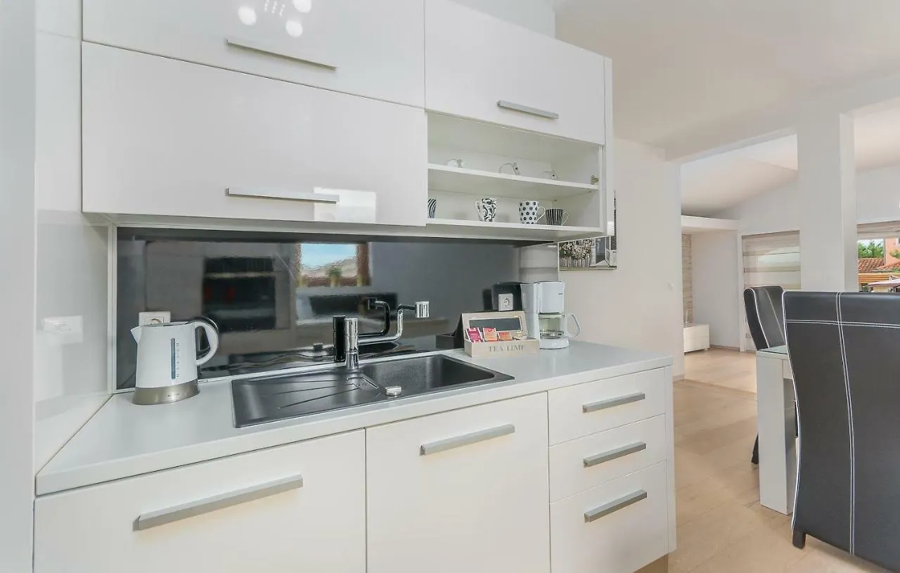 Villa Mala Porec Croatia