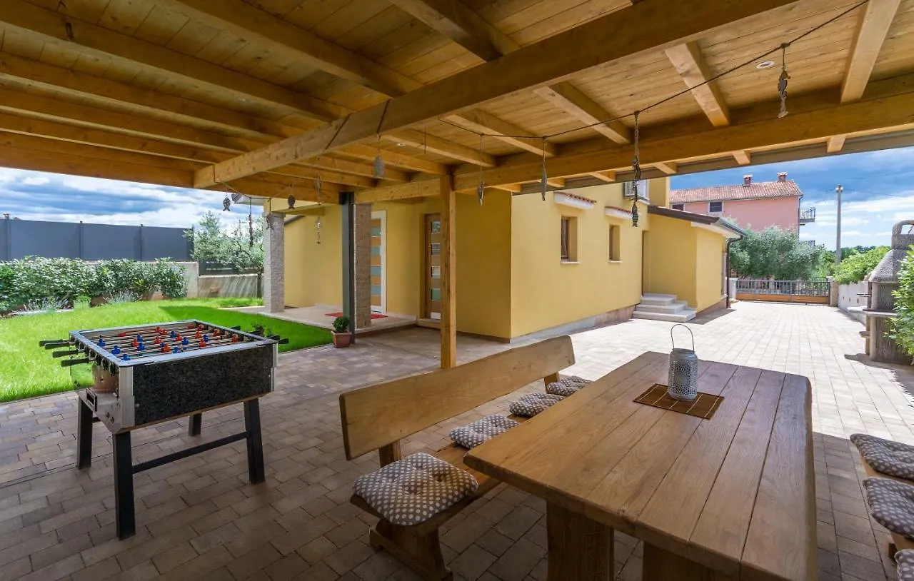 Villa Mala Porec