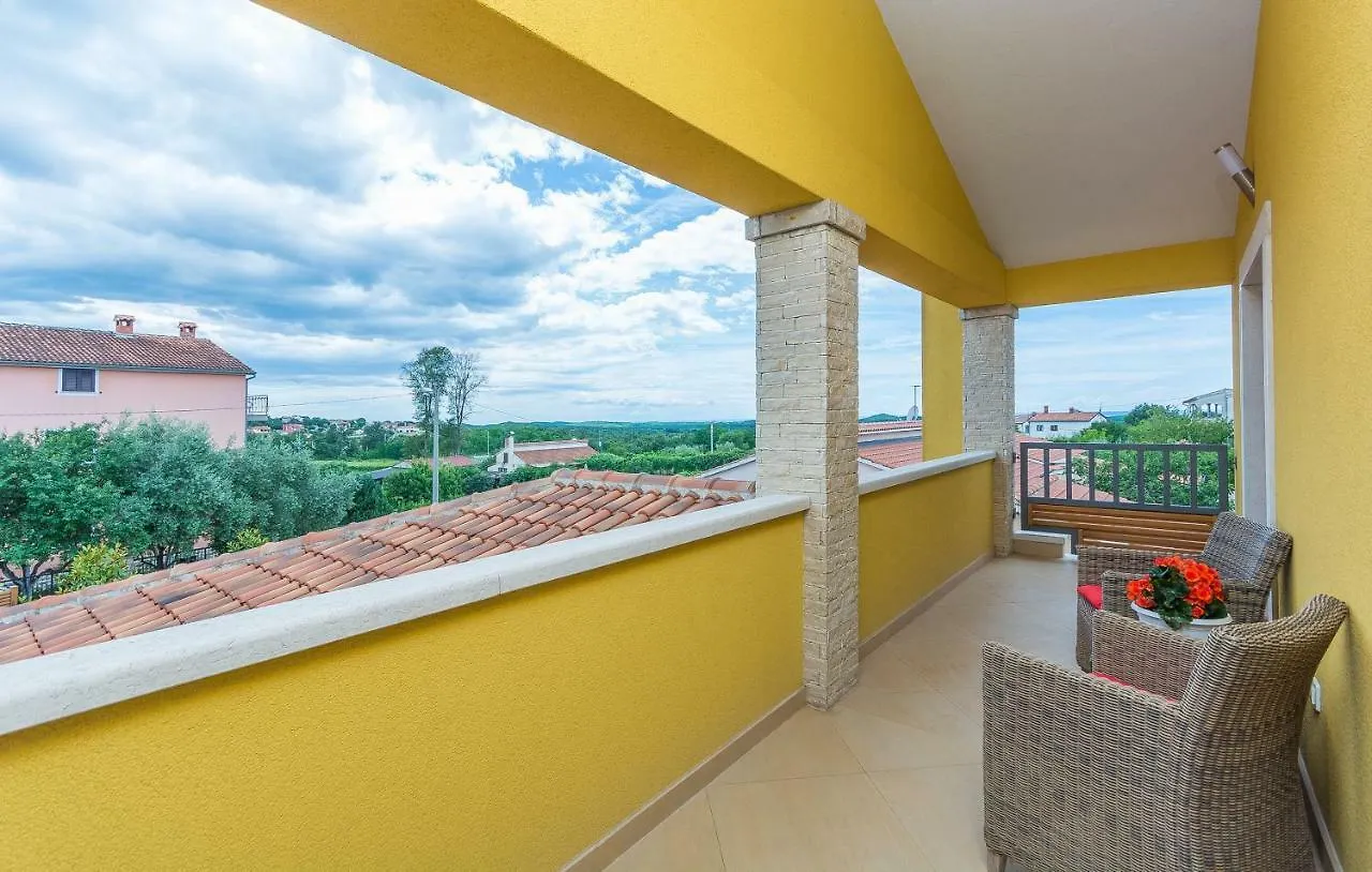 Villa Mala Porec
