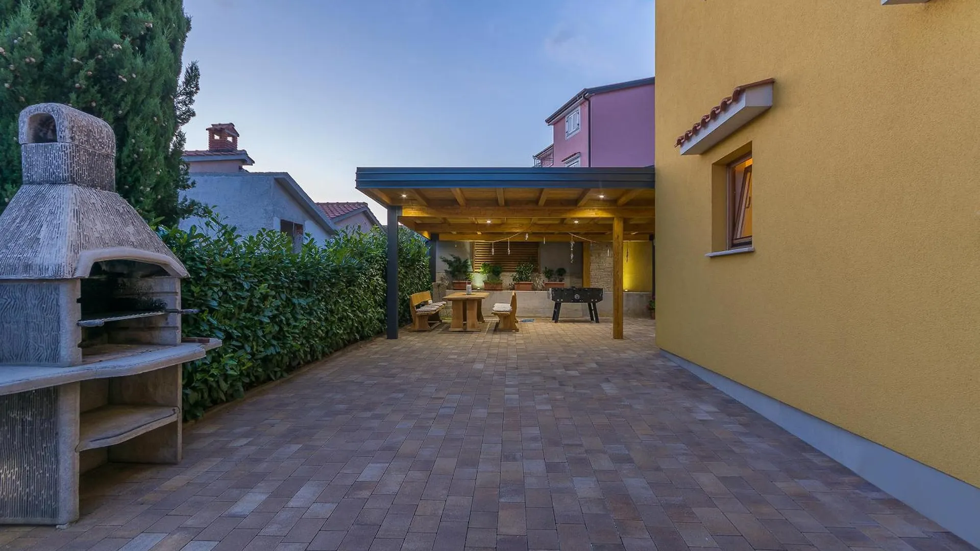 Villa Mala Porec
