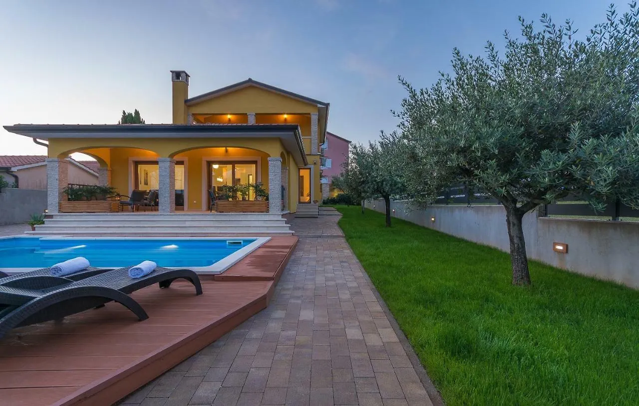 Villa Mala Porec